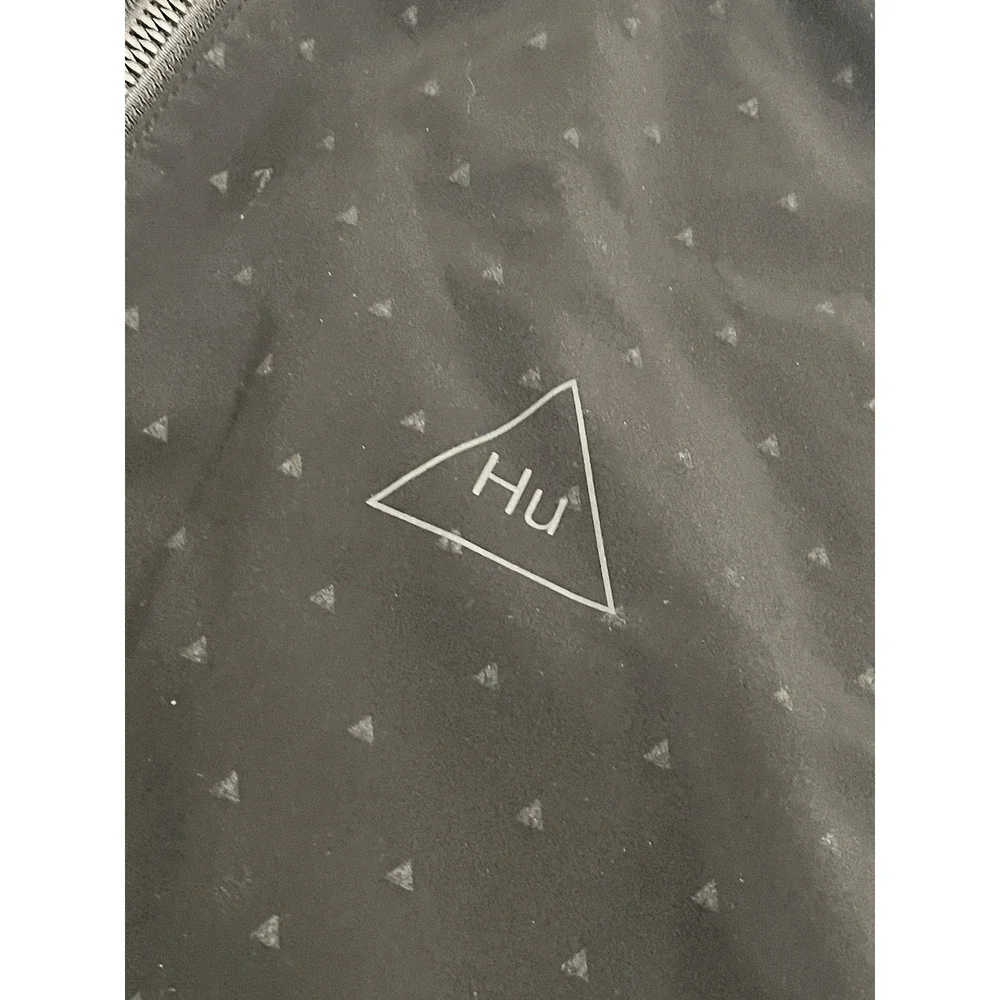 Adidas x Pharrell Williams Humanrace Track Jacket Unisex Small Triple Black
